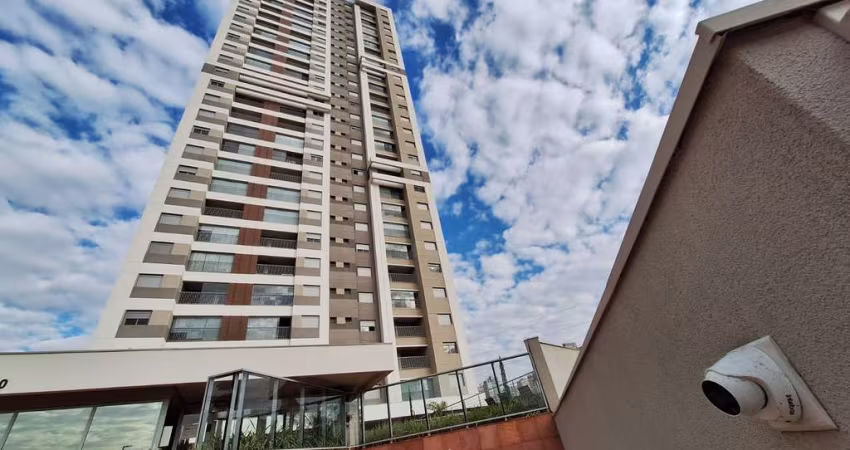Apartamento com 2 quartos à venda no Jardim Botânico, Ribeirão Preto 