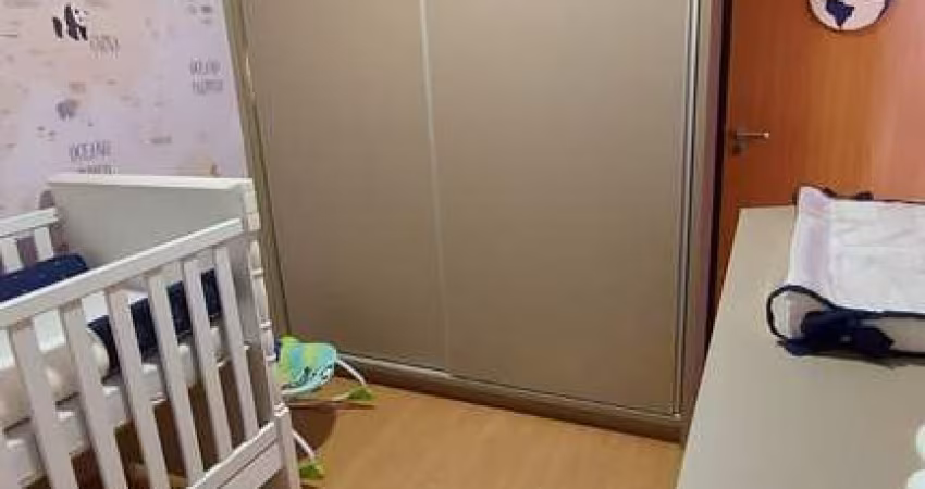 Apartamento com 2 quartos à venda no Residencial Jequitibá, Ribeirão Preto 