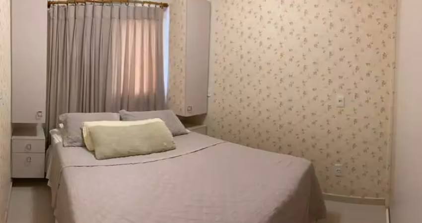 Apartamento com 3 quartos à venda no Jardim Botânico, Ribeirão Preto 