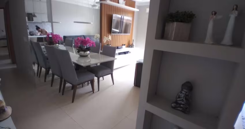 Apartamento com 2 quartos à venda no Parque dos Lagos, Ribeirão Preto 