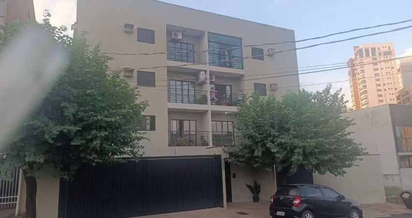 Apartamento com 2 quartos à venda no Jardim Botânico, Ribeirão Preto 