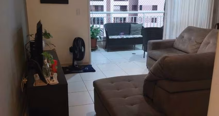 Apartamento com 3 quartos à venda no Jardim Nova Aliança Sul, Ribeirão Preto 
