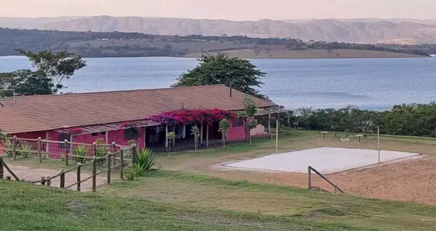 Chácara / sítio com 5 quartos à venda na Zona Rural, Delfinópolis 