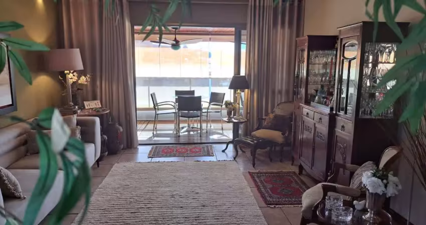 Apartamento com 4 quartos à venda no Jardim São Luiz, Ribeirão Preto 