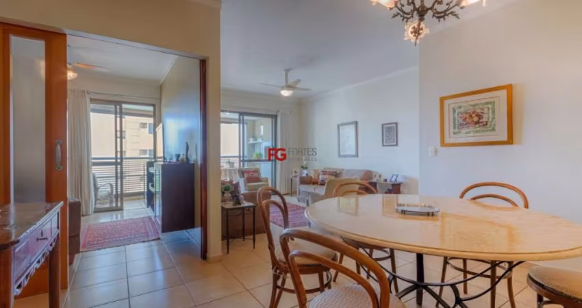 Apartamento com 3 quartos à venda no Jardim Irajá, Ribeirão Preto 