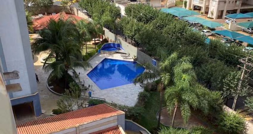 Apartamento com 3 quartos à venda no Alto da Boa Vista, Ribeirão Preto 