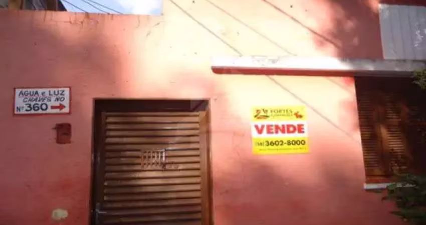 Casa com 3 quartos à venda no Jardim Paulista, Ribeirão Preto 