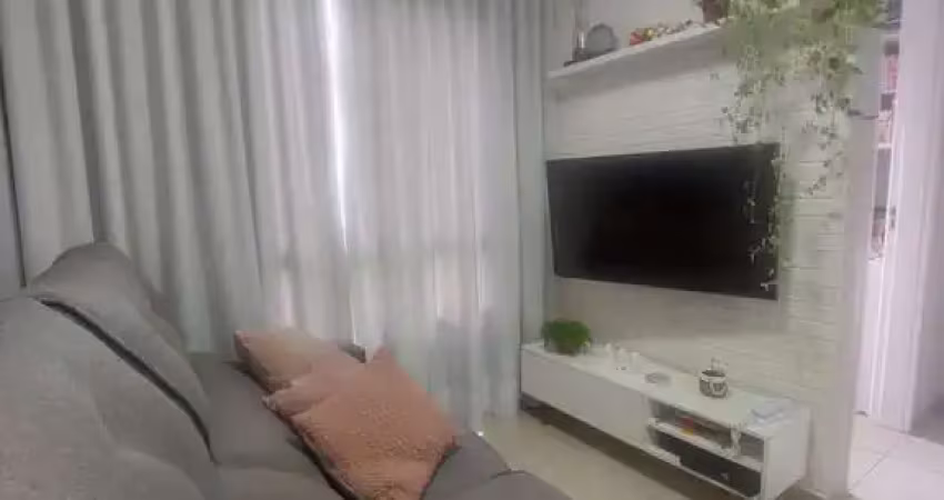 Apartamento com 2 quartos à venda no Jardim Paulistano, Ribeirão Preto 