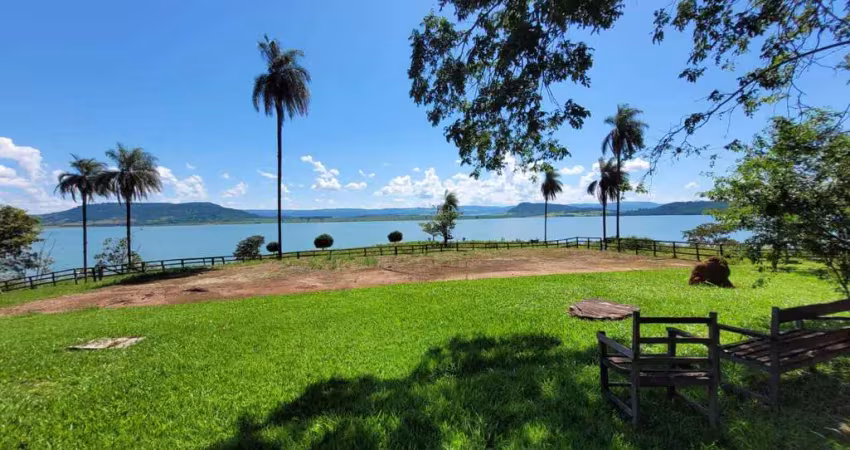 Chácara / sítio com 3 quartos à venda na Zona Rural, Delfinópolis 
