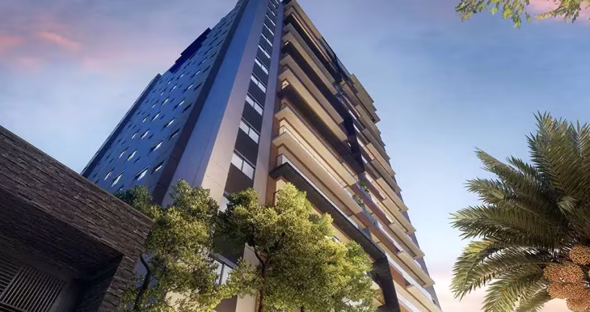 Apartamento com 3 quartos à venda na Vila do Golf, Ribeirão Preto 