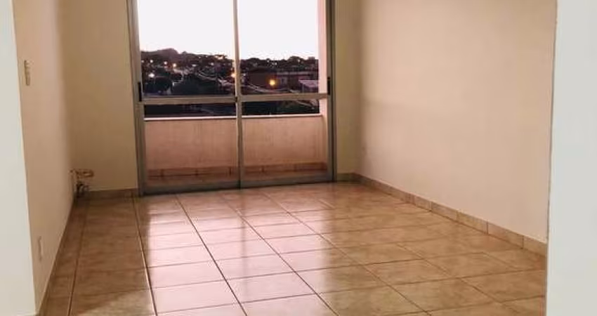 Apartamento com 2 quartos à venda no Ipiranga, Ribeirão Preto 