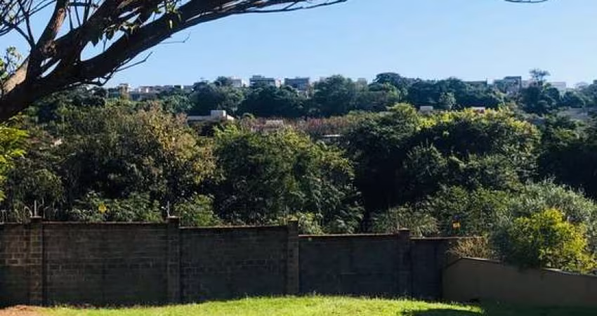 Terreno em condomínio fechado à venda no Residencial e Empresarial Alphaville, Ribeirão Preto 