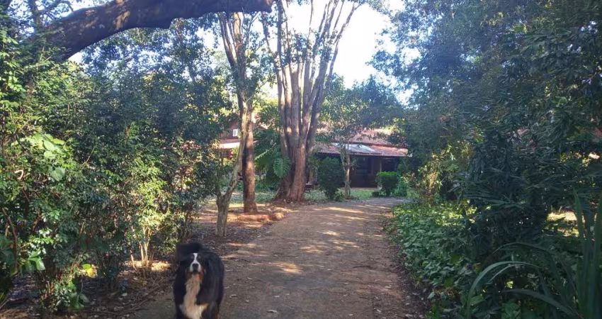 Casa em condomínio fechado com 6 quartos à venda no Parque São Sebastião, Ribeirão Preto 
