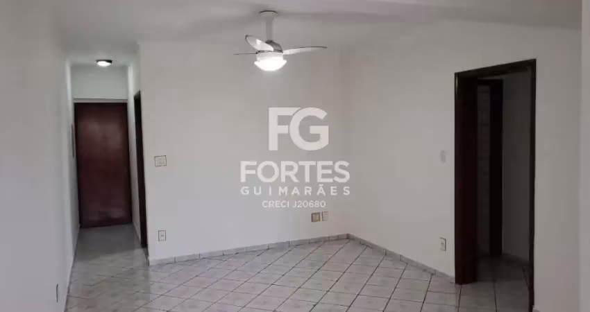 Apartamento com 3 quartos à venda no Jardim Irajá, Ribeirão Preto 