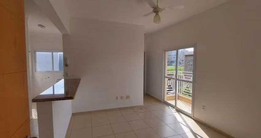 Apartamento com 1 quarto à venda no Nova Aliança, Ribeirão Preto 