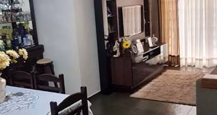 Apartamento com 3 quartos à venda no Parque dos Bandeirantes, Ribeirão Preto 