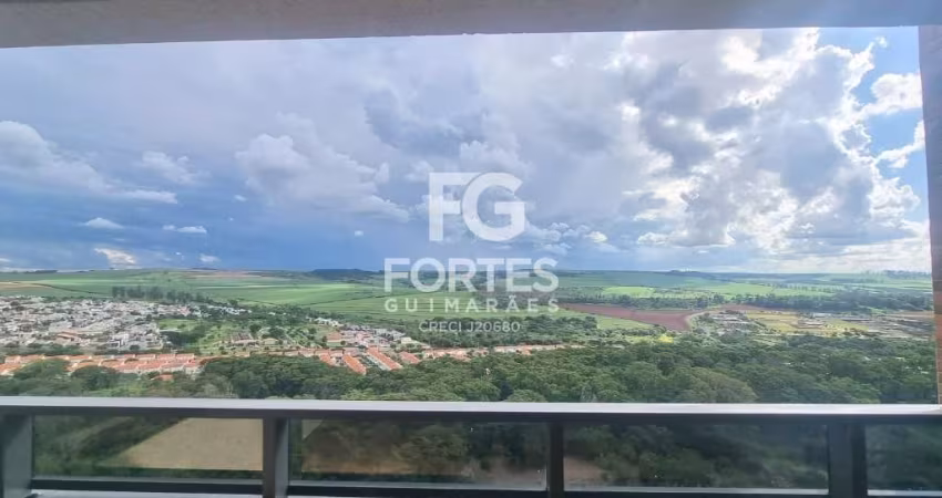 Apartamento com 3 quartos à venda no Residencial Alto do Ipê, Ribeirão Preto 