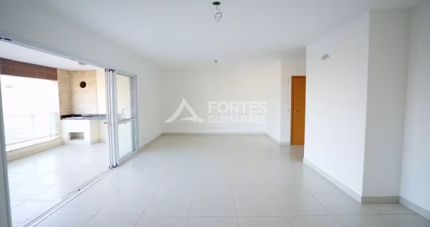 Apartamento com 3 quartos à venda no Bosque das Juritis, Ribeirão Preto 