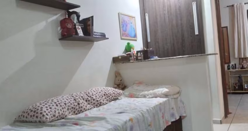 Apartamento com 1 quarto à venda no Jardim Paulistano, Ribeirão Preto 