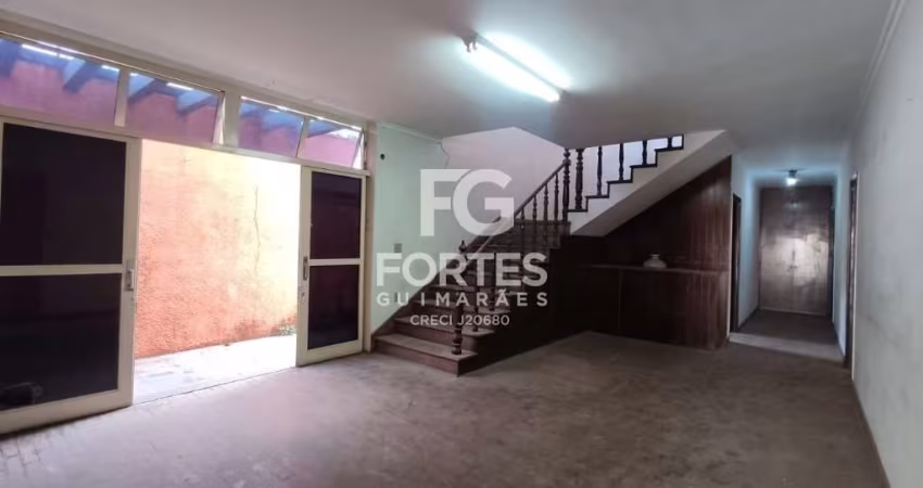 Casa com 5 quartos à venda no Alto da Boa Vista, Ribeirão Preto 