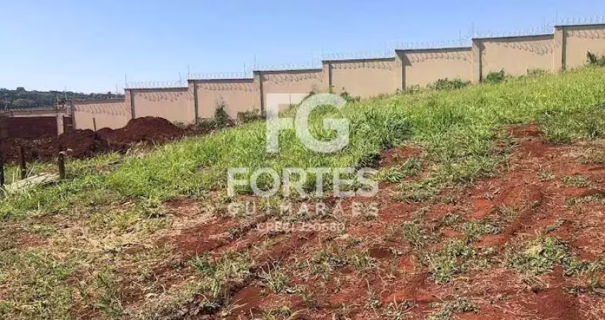 Terreno em condomínio fechado à venda na Reserva San Pedro, Ribeirão Preto 