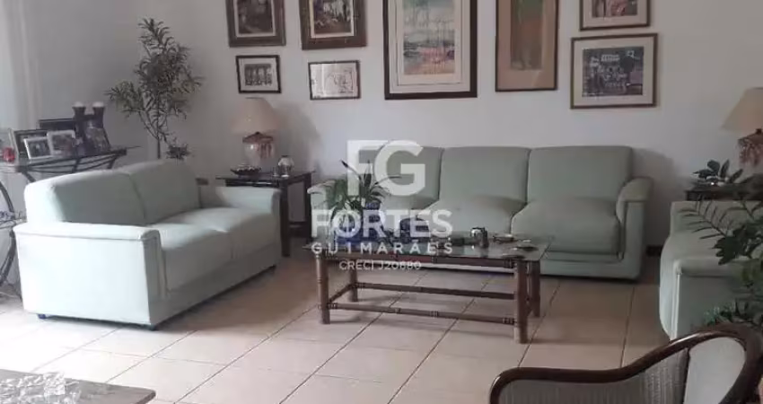 Casa com 3 quartos à venda no Alto da Boa Vista, Ribeirão Preto 