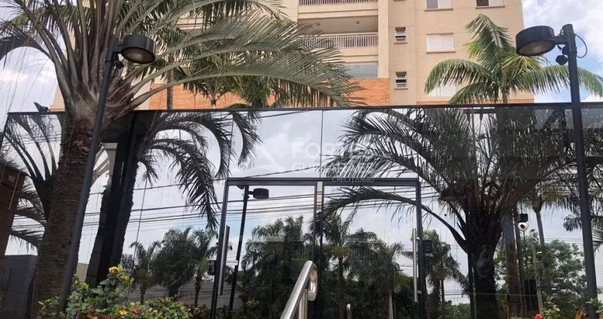 Apartamento com 3 quartos à venda no Jardim Botânico, Ribeirão Preto 