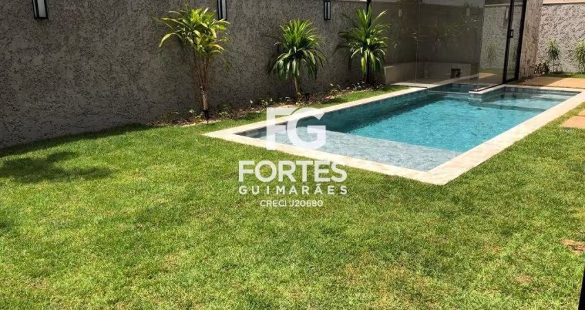 Casa em condomínio fechado com 5 quartos à venda no Residencial e Empresarial Alphaville, Ribeirão Preto 