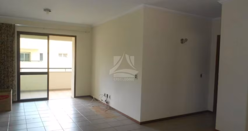 Apartamento com 4 quartos à venda no Santa Cruz do José Jacques, Ribeirão Preto 