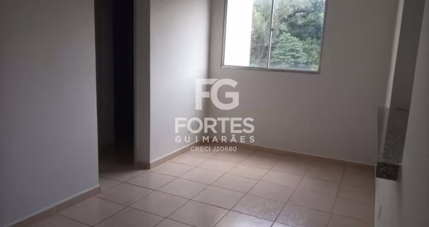 Apartamento com 2 quartos à venda no Parque Residencial Lagoinha, Ribeirão Preto 