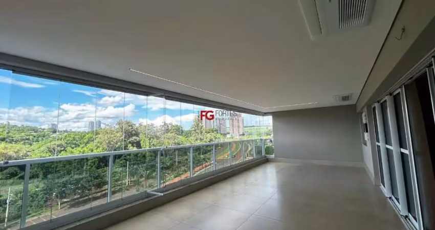 Apartamento com 3 quartos à venda no Jardim Ilhas do Sul, Ribeirão Preto 