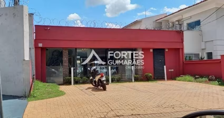 Sala comercial à venda no Alto da Boa Vista, Ribeirão Preto 