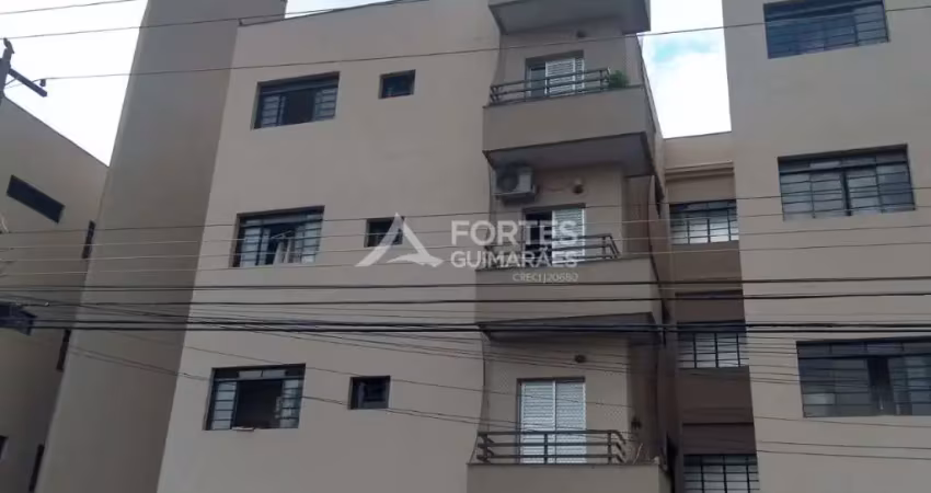 Apartamento com 2 quartos à venda no Ipiranga, Ribeirão Preto 
