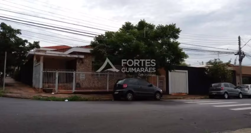 Casa com 3 quartos à venda no Jardim Paulista, Ribeirão Preto 