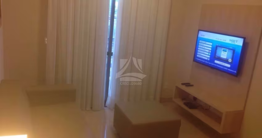 Apartamento com 1 quarto à venda no Ribeirânia, Ribeirão Preto 