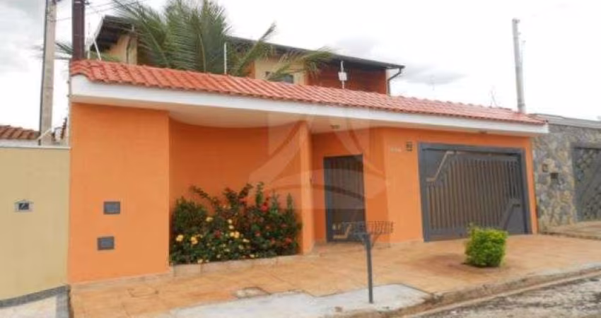 Casa com 4 quartos à venda no Residencial e Comercial Palmares, Ribeirão Preto 
