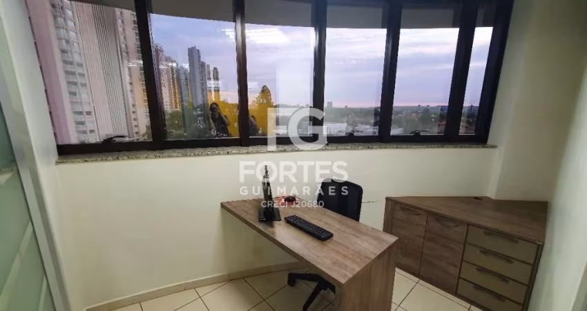 Sala comercial com 1 sala à venda no Jardim Botânico, Ribeirão Preto 