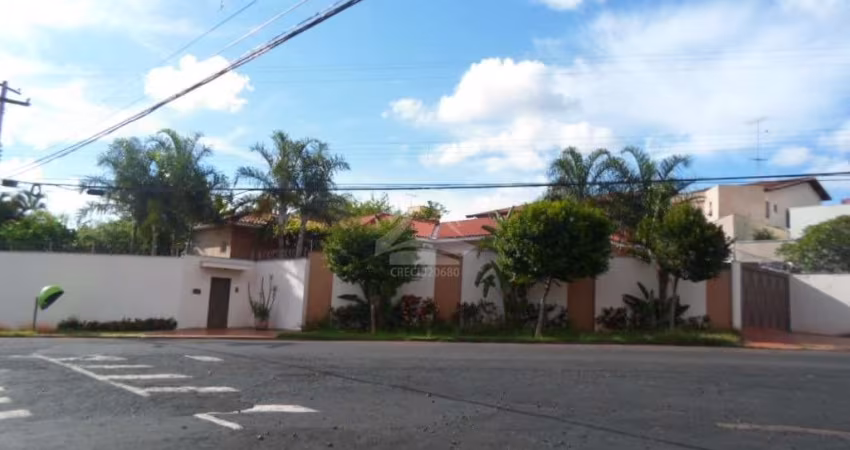 Casa com 4 quartos à venda no Ribeirânia, Ribeirão Preto 