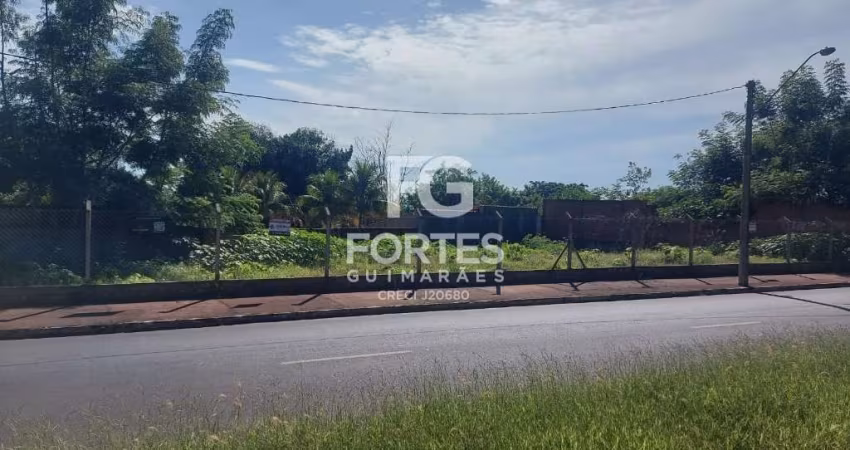 Terreno à venda no Parque Residencial Cidade Universitária, Ribeirão Preto 