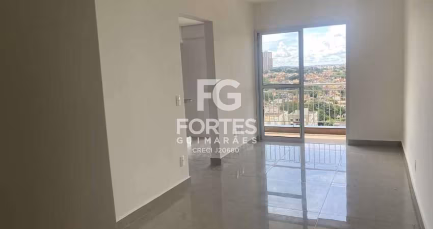 Apartamento com 2 quartos à venda no Jardim Irajá, Ribeirão Preto 