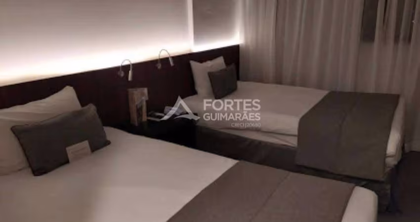 Apartamento com 1 quarto à venda no Jardim Botânico, Ribeirão Preto 