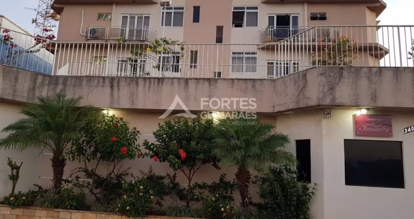 Apartamento com 1 quarto à venda no Jardim Paulistano, Ribeirão Preto 