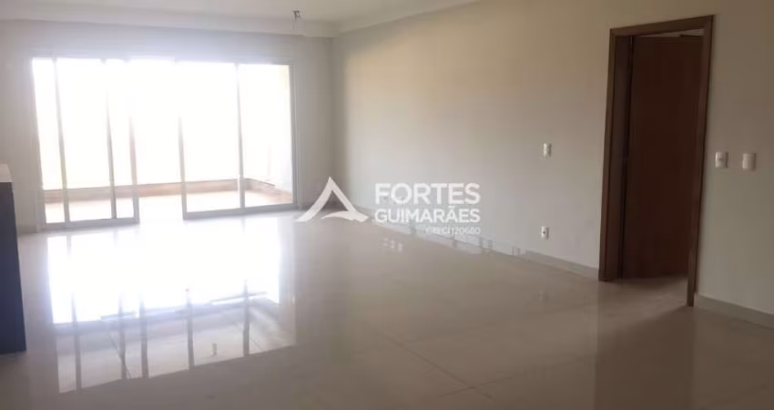 Apartamento com 3 quartos à venda no Residencial Alto do Ipê, Ribeirão Preto 