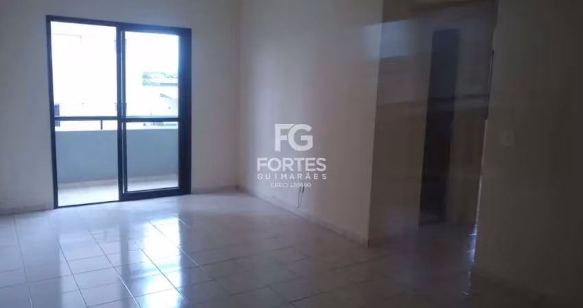 Apartamento com 2 quartos à venda no Parque Industrial Lagoinha, Ribeirão Preto 
