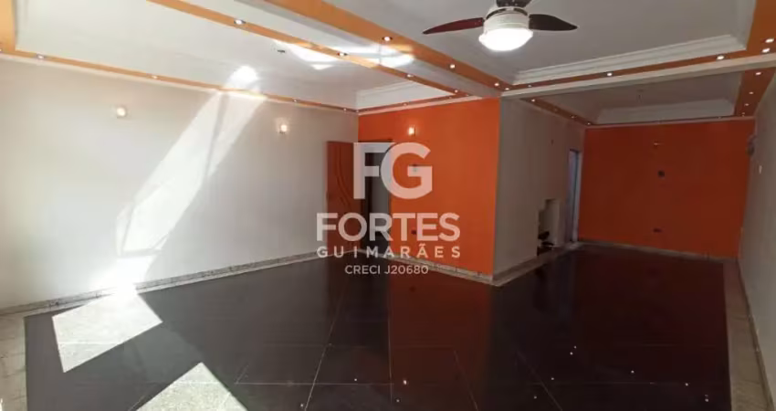 Casa com 4 quartos à venda no Planalto Verde, Ribeirão Preto 