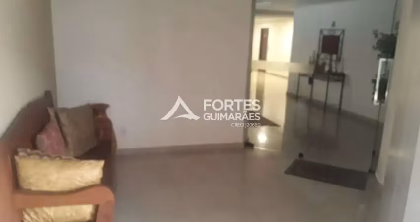 Apartamento com 3 quartos à venda no Santa Cruz do José Jacques, Ribeirão Preto 