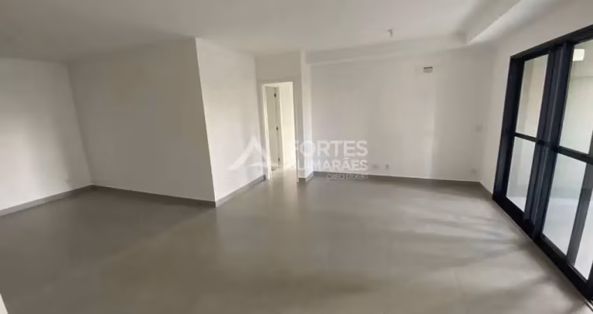 Apartamento com 3 quartos à venda no Jardim Olhos d'Água, Ribeirão Preto 