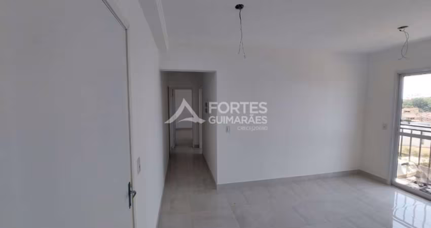 Apartamento com 2 quartos à venda na Vila Monte Alegre, Ribeirão Preto 