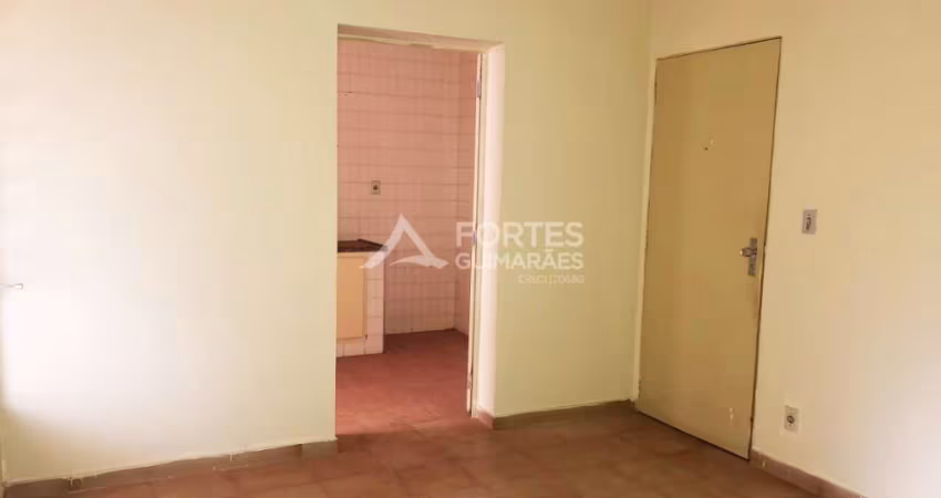 Apartamento com 1 quarto à venda no Jardim Paulistano, Ribeirão Preto 