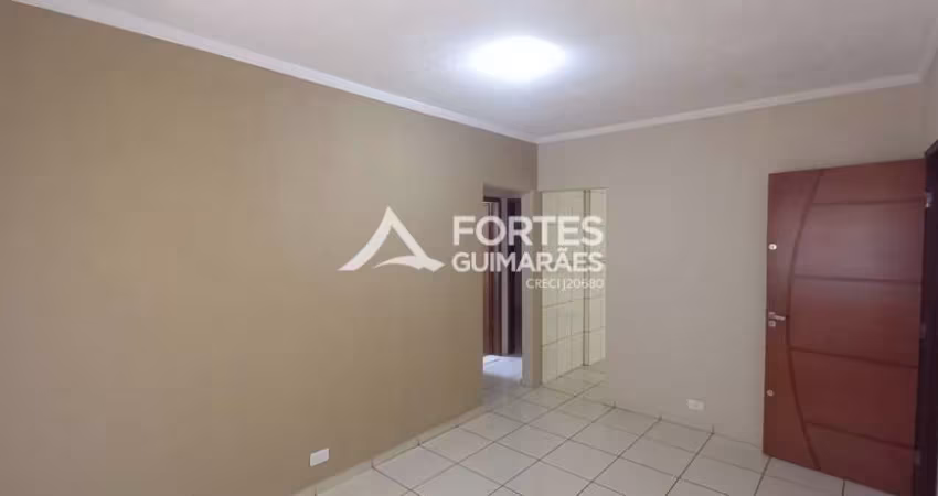 Apartamento com 2 quartos à venda no Jardim Botânico, Ribeirão Preto 